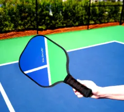 Hajimari Pickleball 6