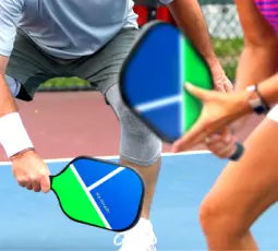 Hajimari Pickleball 7