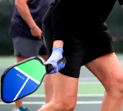Hajimari Pickleball 8
