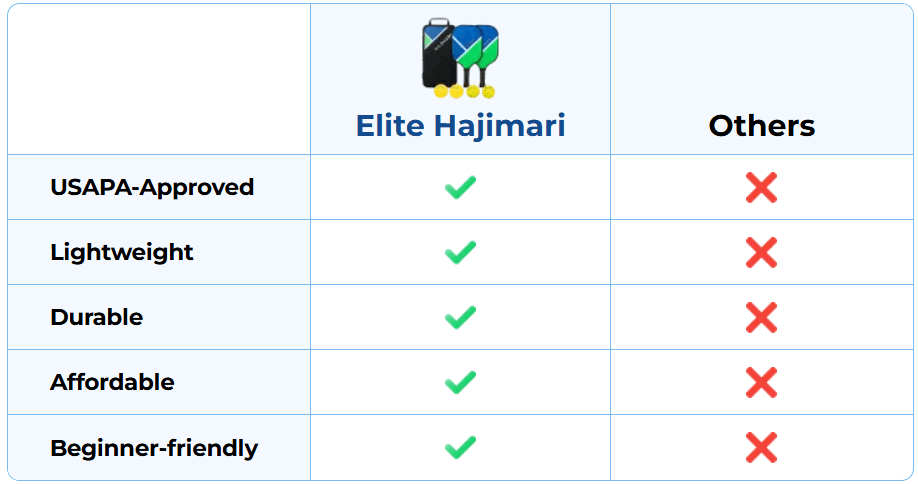 Hajimari Pickleball 18