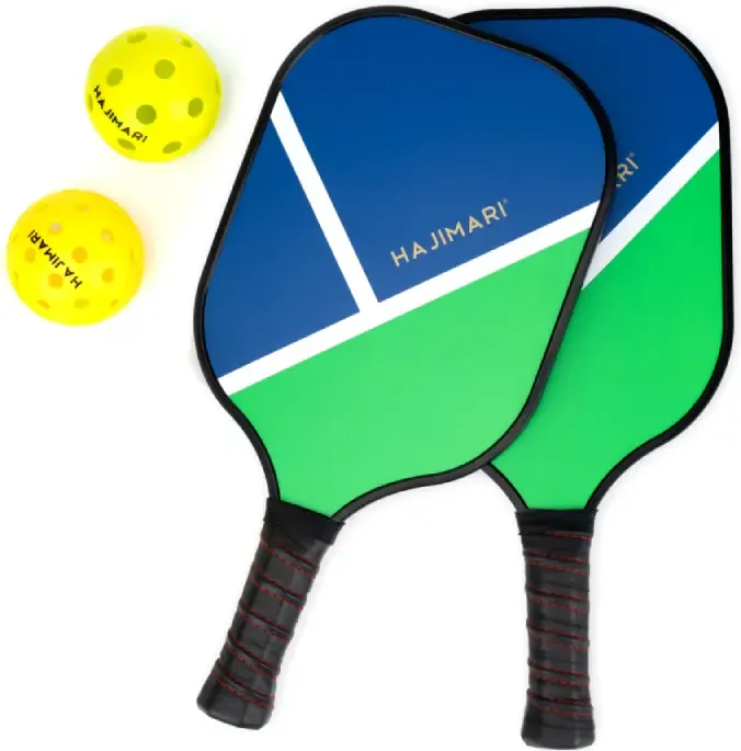 Hajimari Pickleball 2